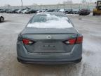 2022 Nissan Altima Sv იყიდება Colorado Springs-ში, CO - Front End