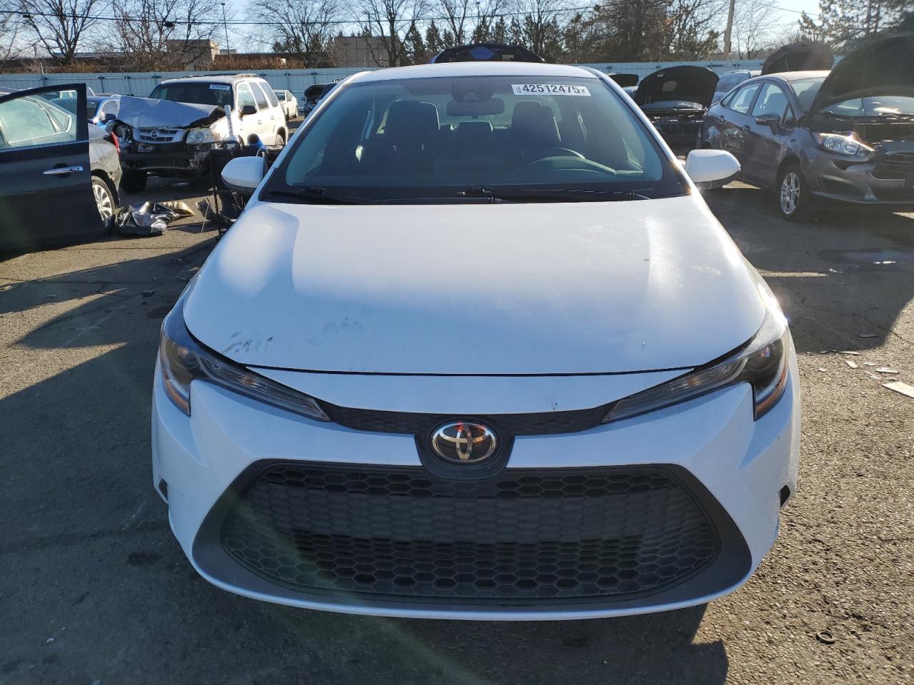 2022 Toyota Corolla - Image 5