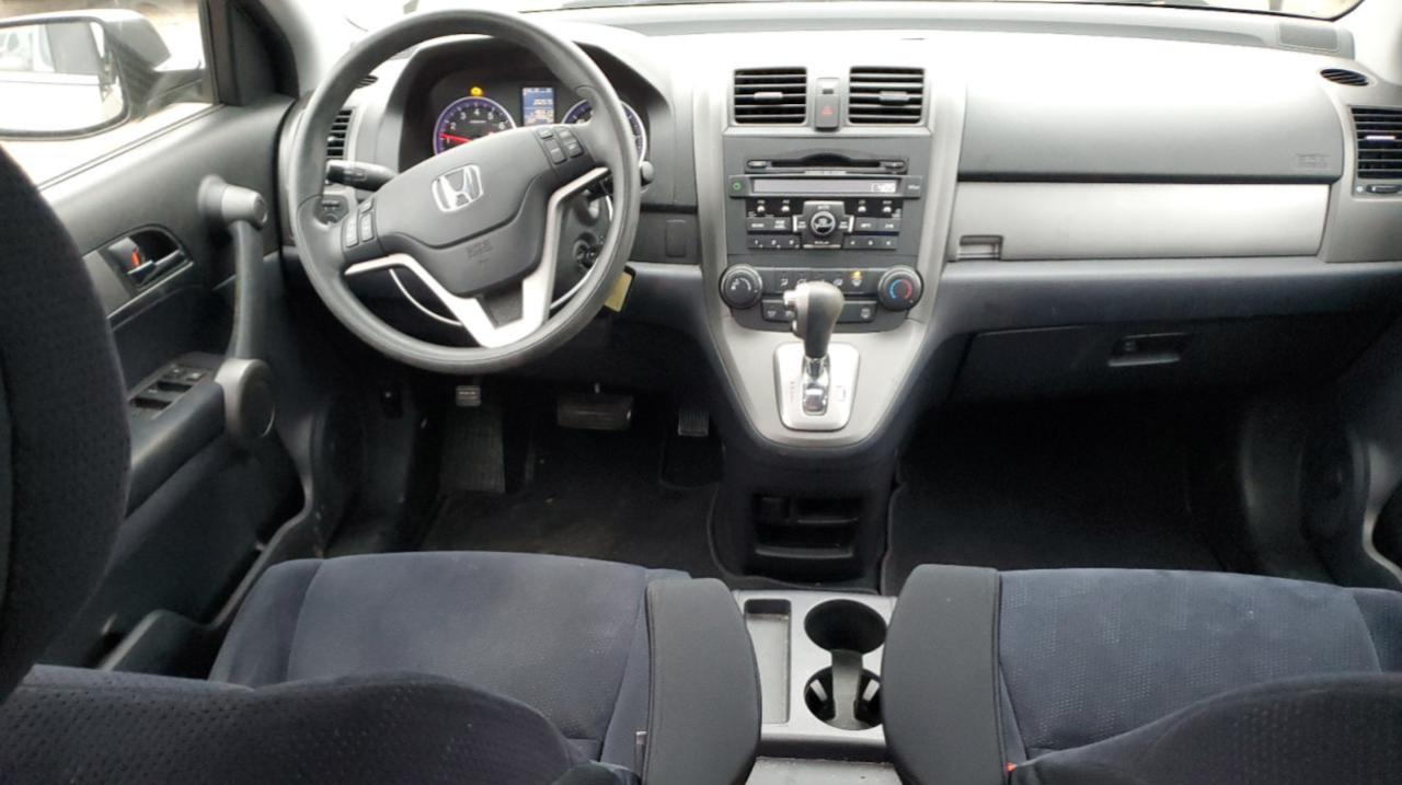 2010 Honda Cr-V Ex VIN: 3CZRE3H57AG701541 Lot: 87368774
