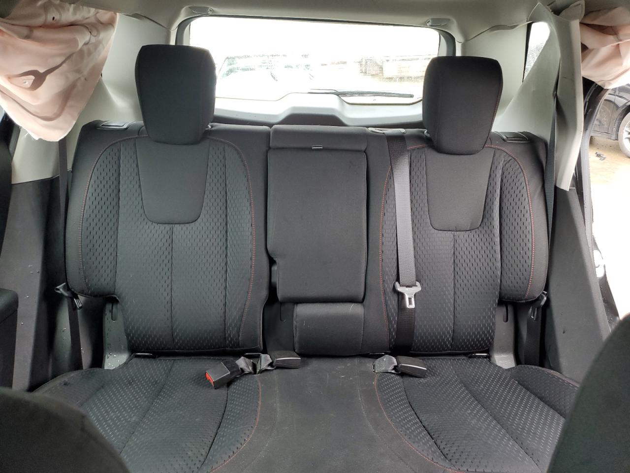 2013 Chevrolet Equinox - Image 10