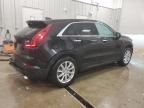 2023 Cadillac Xt4 Luxury იყიდება Casper-ში, WY - Rear End