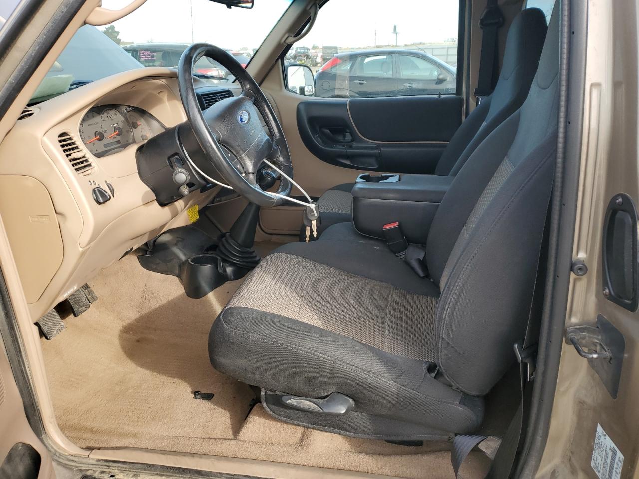 2003 Ford Ranger - Image 7
