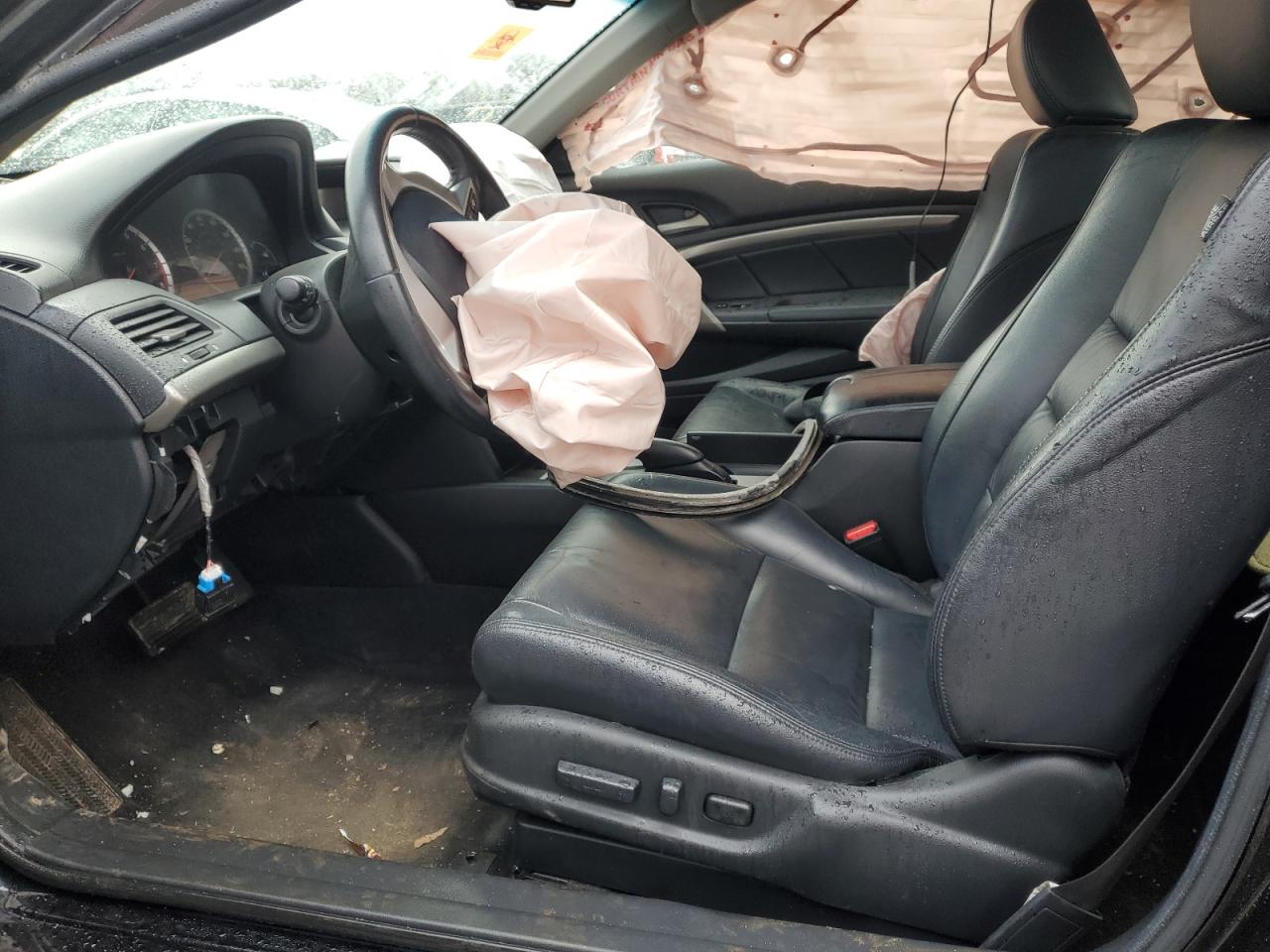 2008 Honda Accord - Image 7