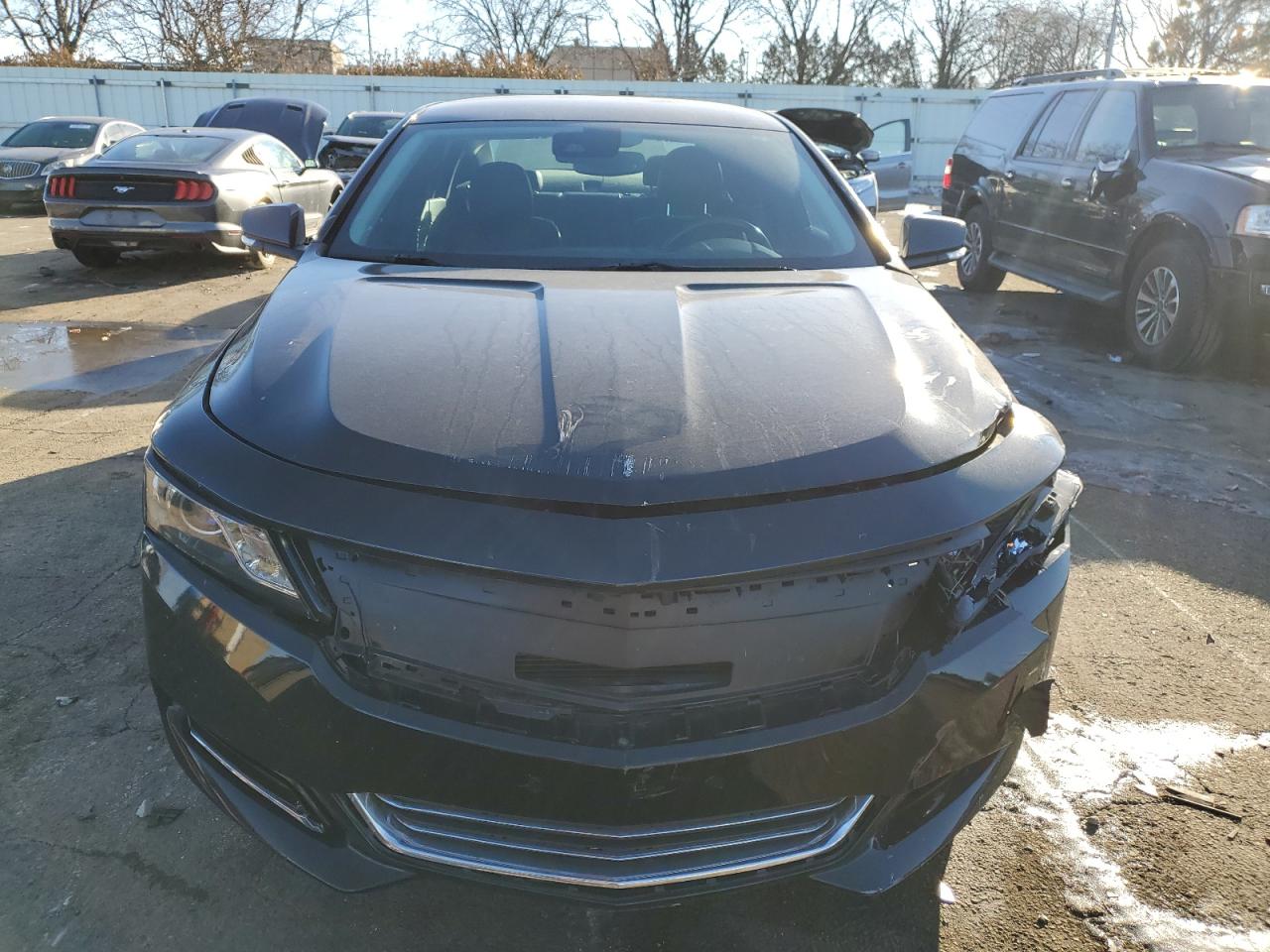 2014 Chevrolet Impala - Image 5