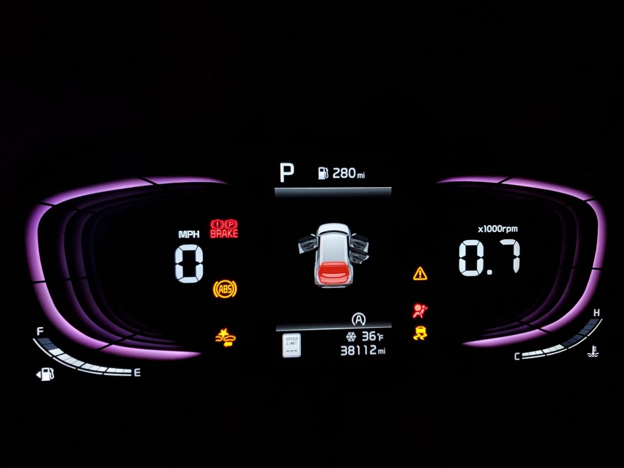2023 Kia Soul - Image 9