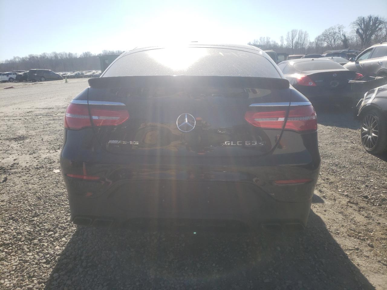 2018 Mercedes-Benz GLC - Image 6