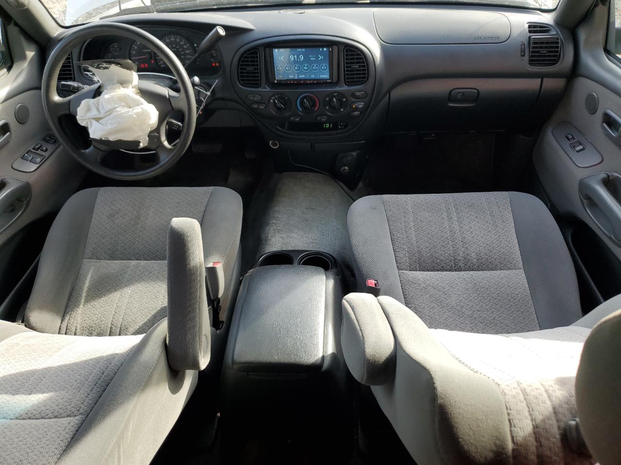 2006 Toyota Tundra - Image 8