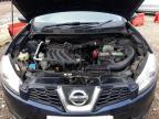 2011 NISSAN QASHQAI AC for sale at Copart COLCHESTER