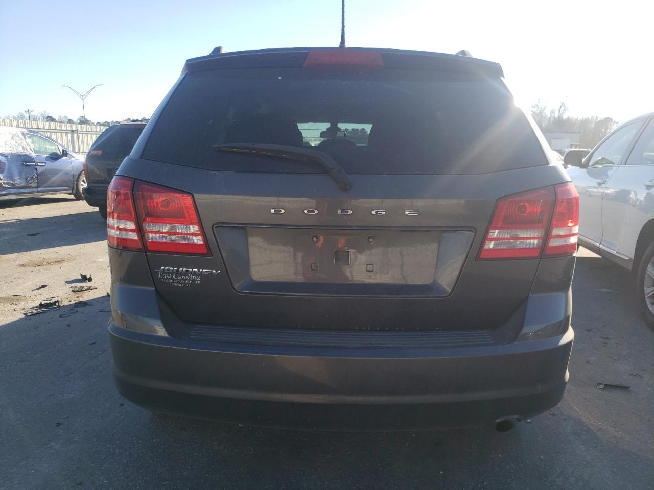 2018 Dodge Journey - Image 6