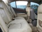 2007 Infiniti G35  for Sale in Charles City, VA - Rear End