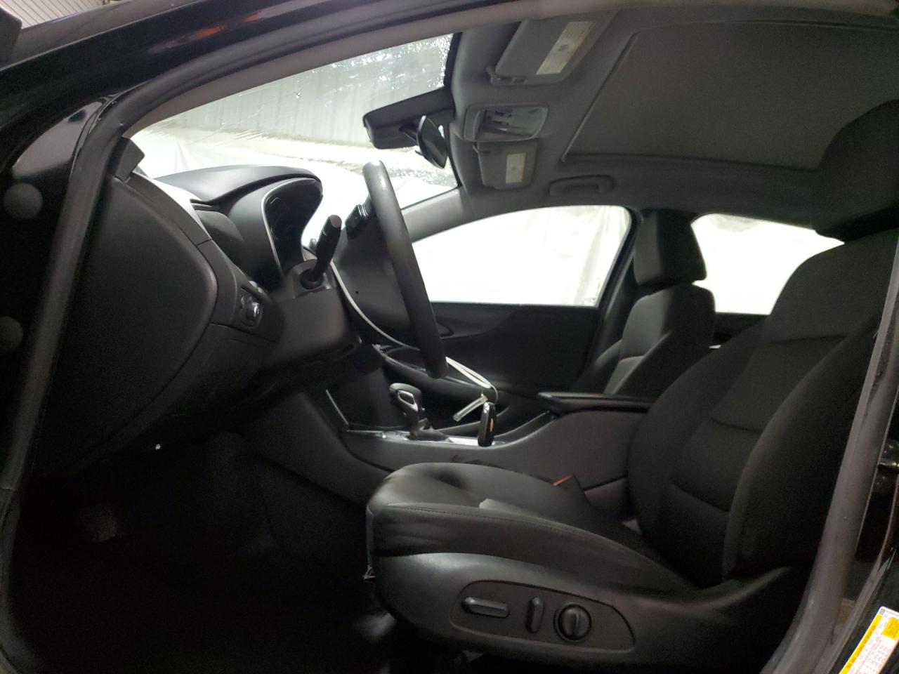 2023 Chevrolet Malibu - Image 7