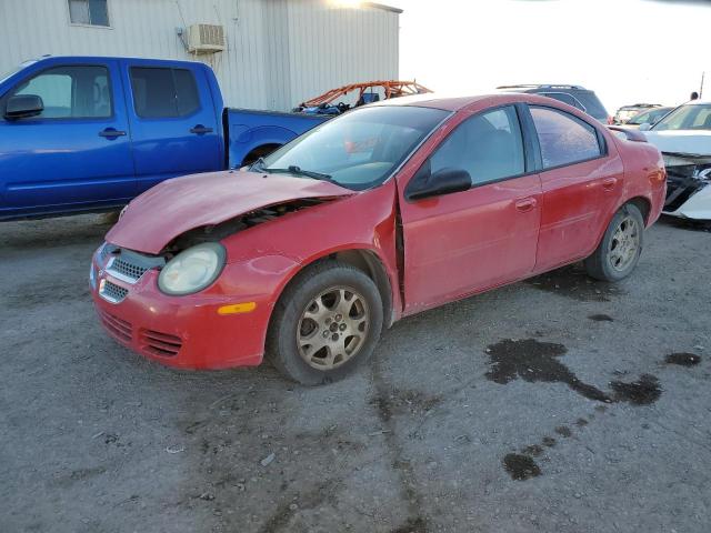 2003 Dodge Neon Sxt