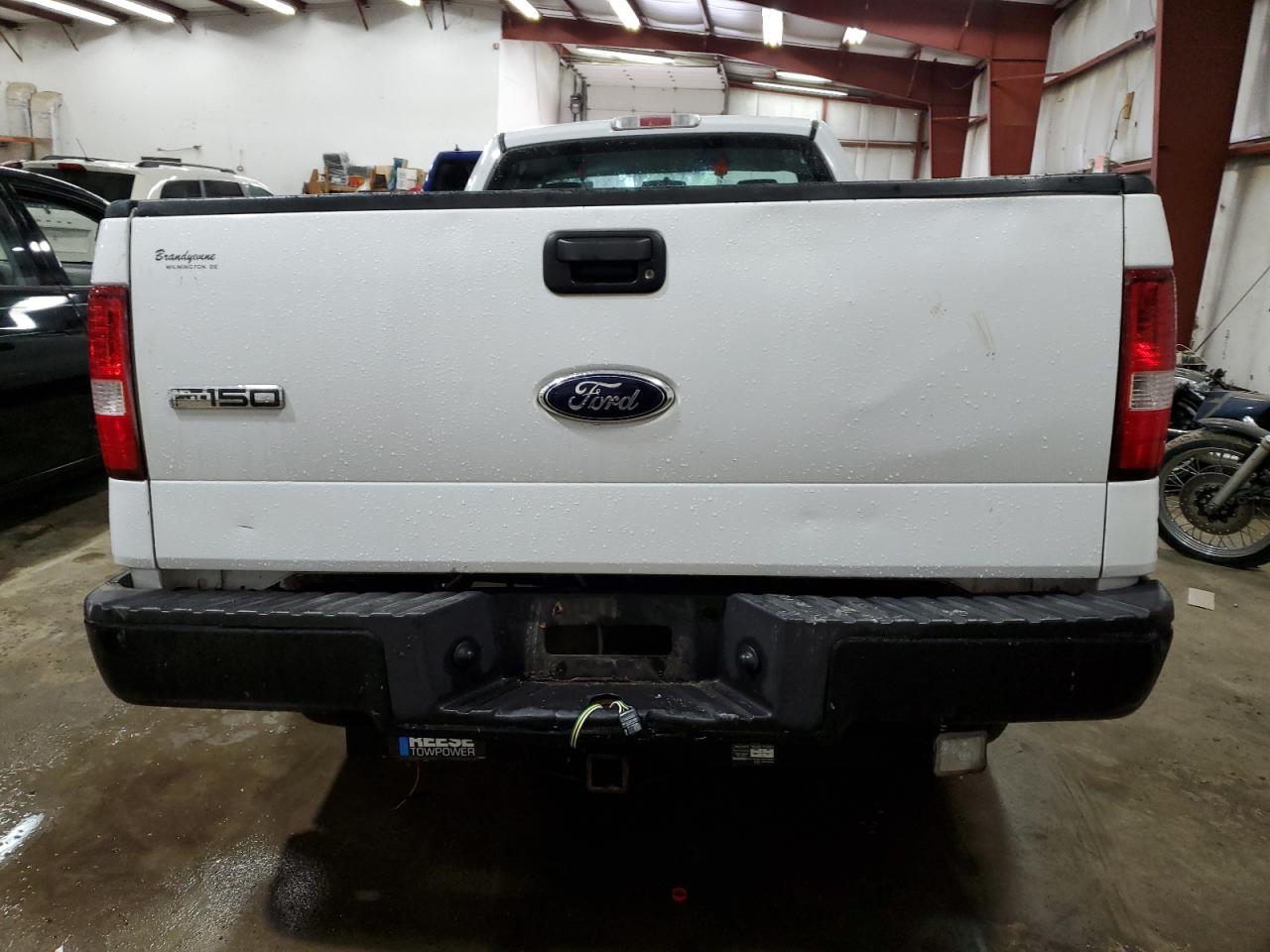 2006 Ford F-150 - Image 6