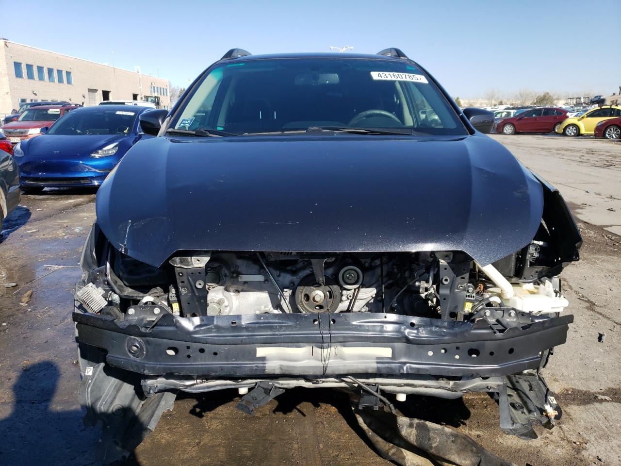 2016 Subaru XV - Image 5