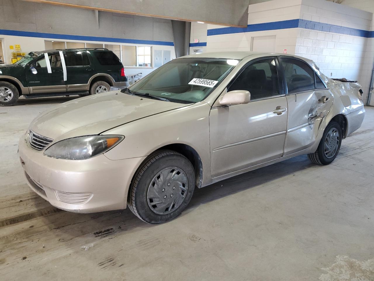 2006 Toyota Camry - Image 1