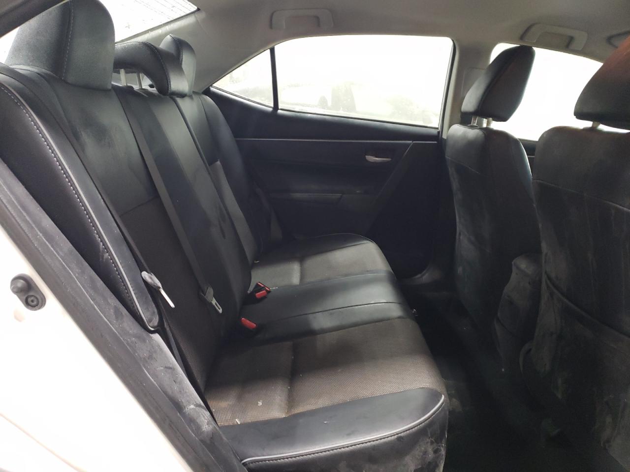 2014 Toyota Corolla - Image 10