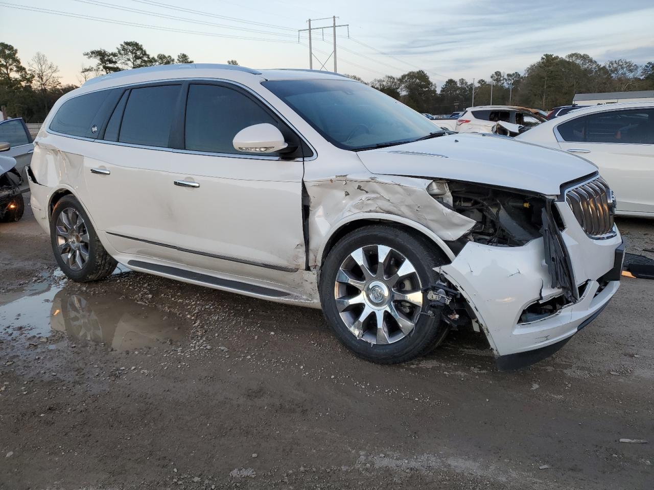 2016 Buick Enclave - Image 4