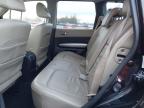 2008 NISSAN X-TRAIL AV for sale at Copart SANDY