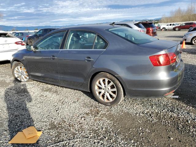  VOLKSWAGEN JETTA 2014 Szary