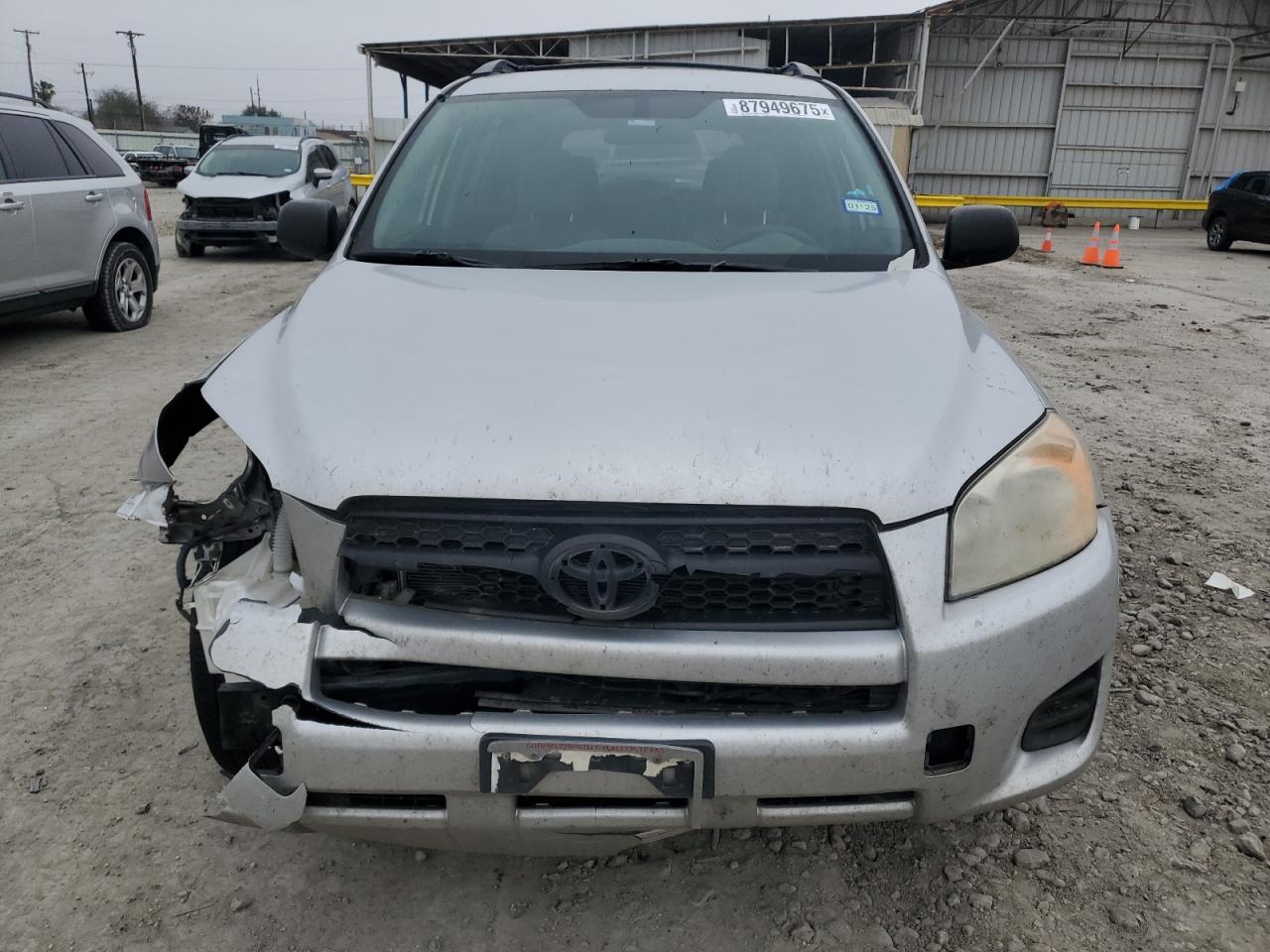2012 Toyota RAV 4 - Image 5