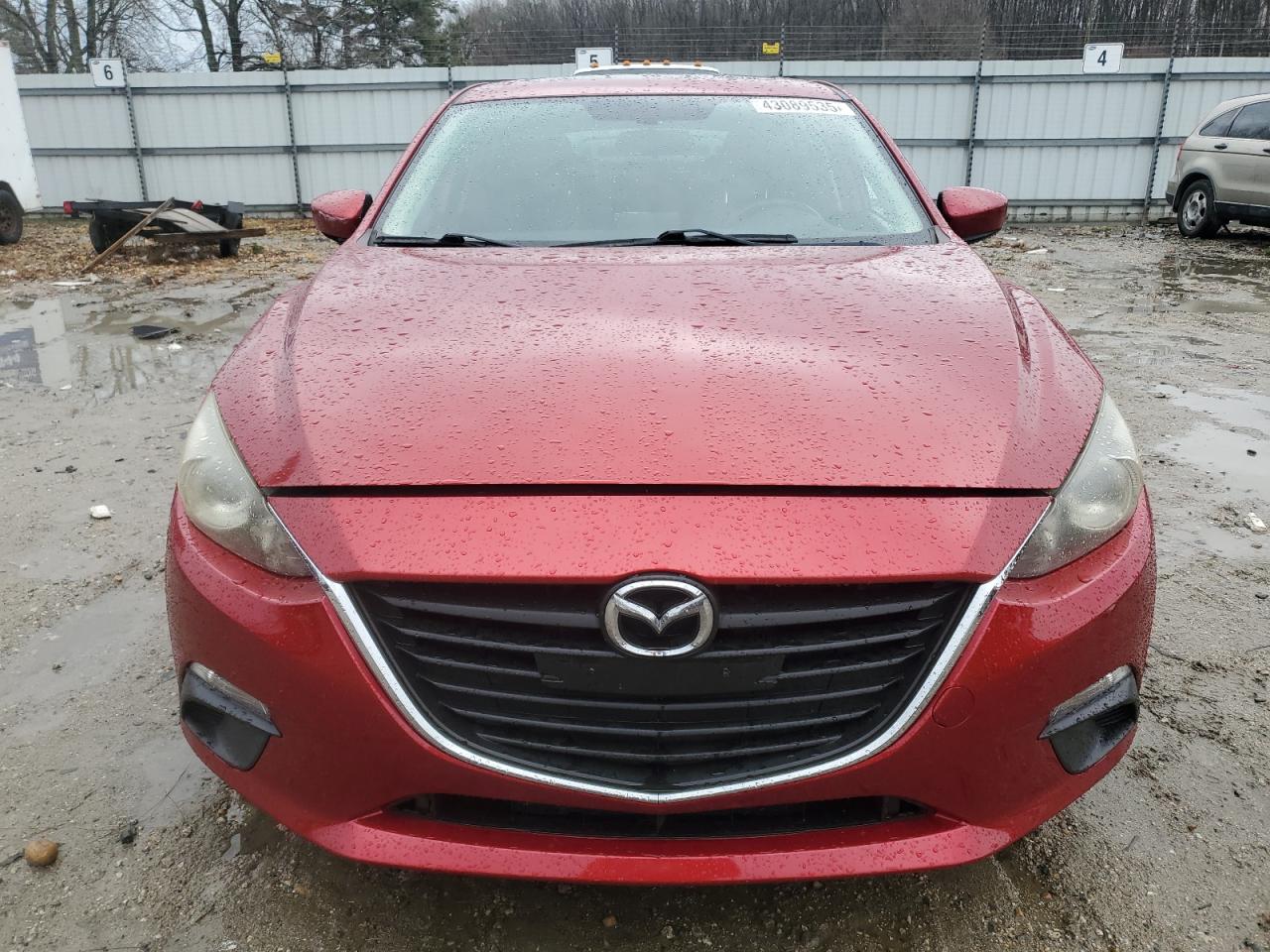 2014 Mazda 3 - Image 5