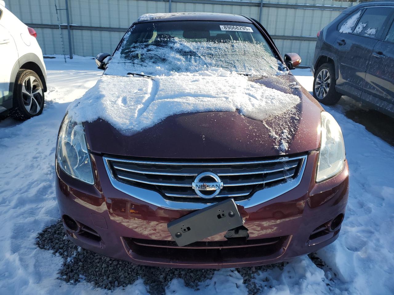 2010 Nissan Altima - Image 5