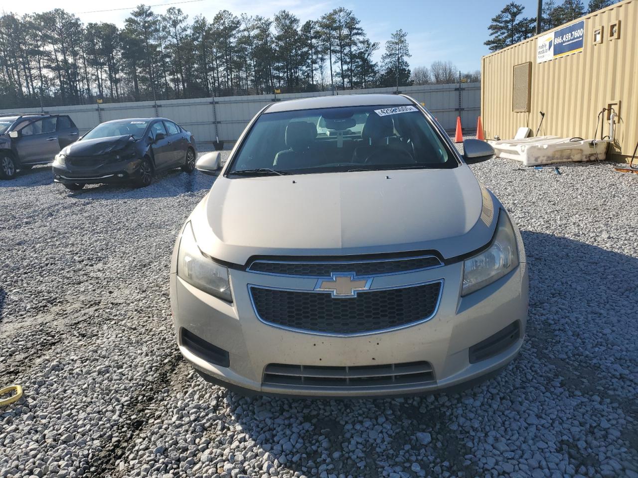 2012 Chevrolet Cruze - Image 5