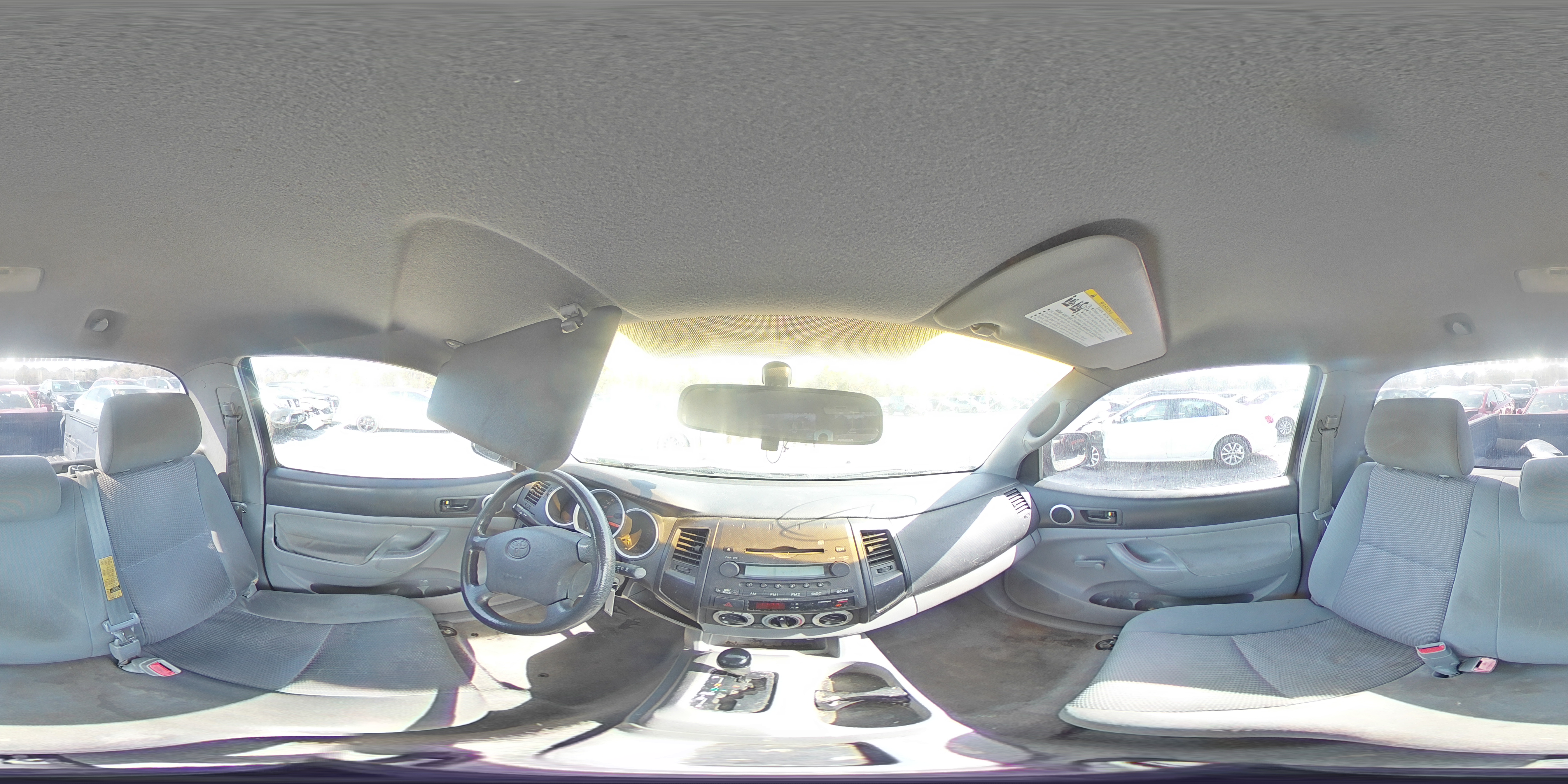 2007 Toyota Tacoma - Image 13