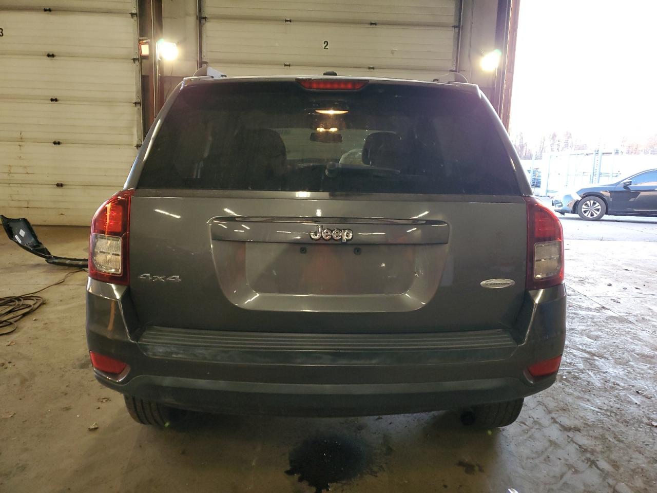 2015 Jeep Compass - Image 6