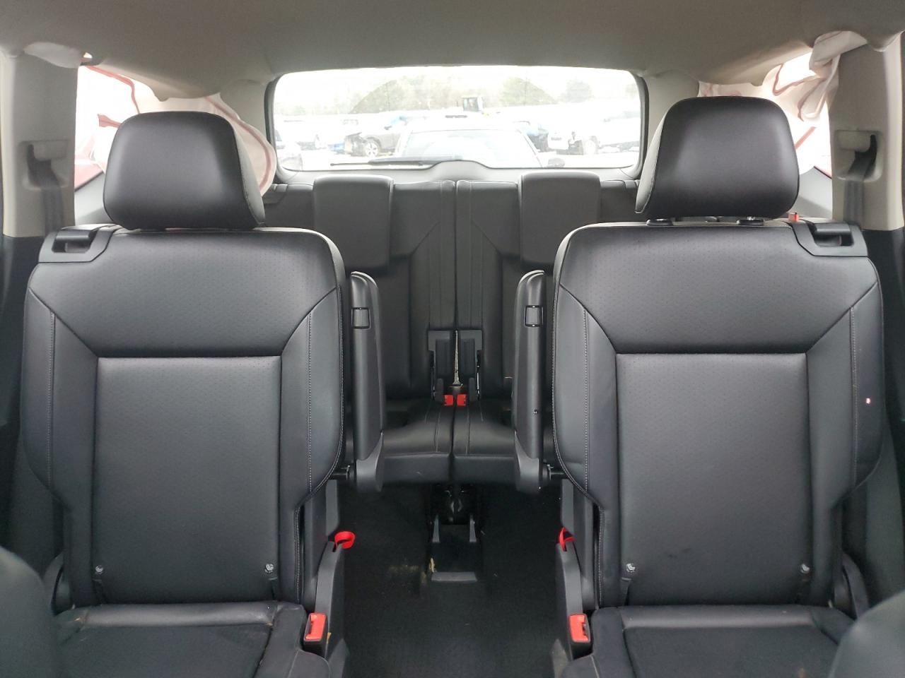 2019 Volkswagen Atlas - Image 10