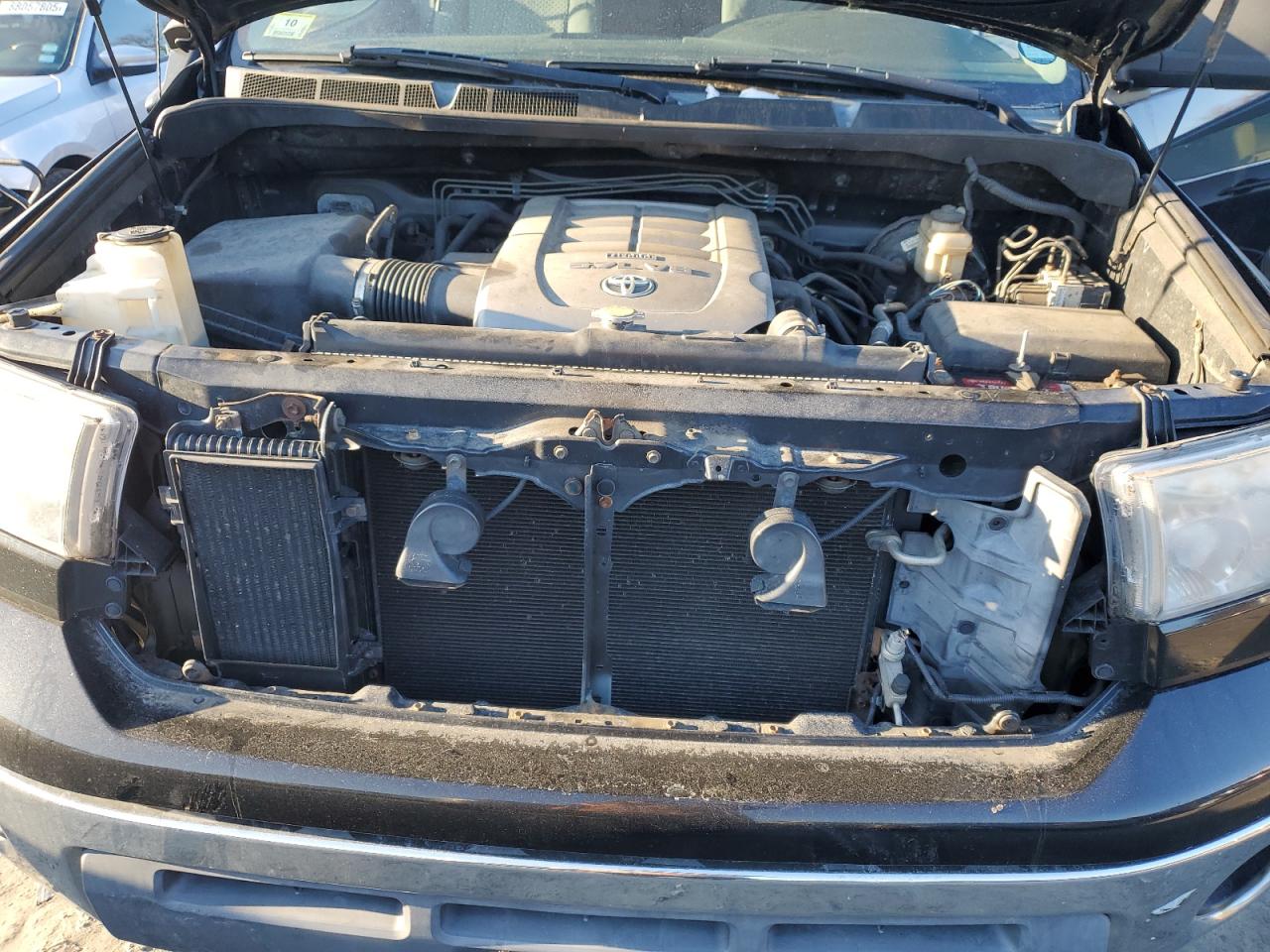 2008 Toyota Tundra - Image 11