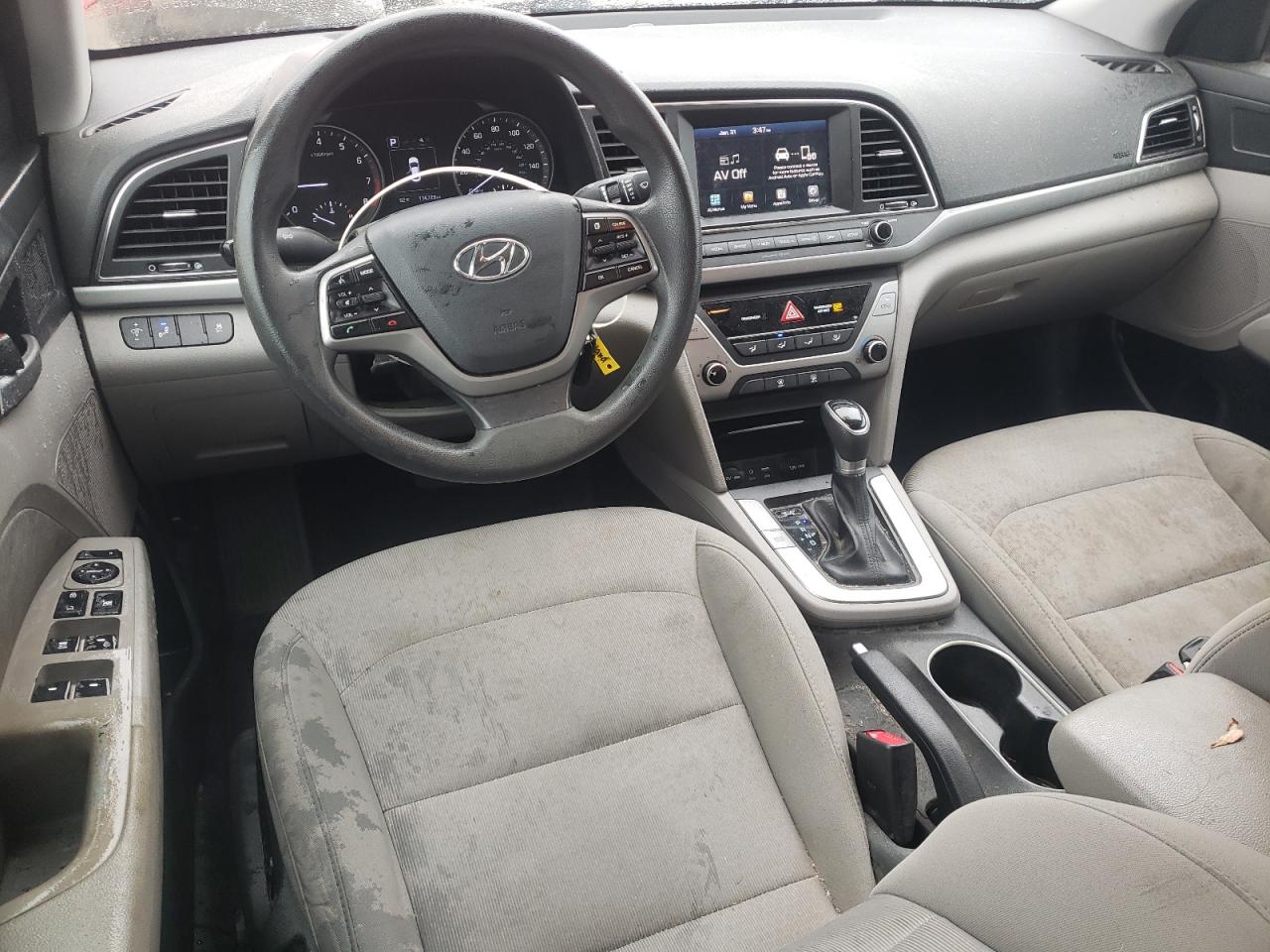 2018 Hyundai Elantra - Image 8