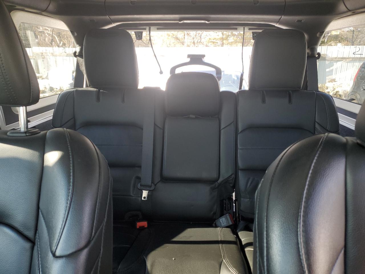 2021 Jeep Wrangler - Image 10