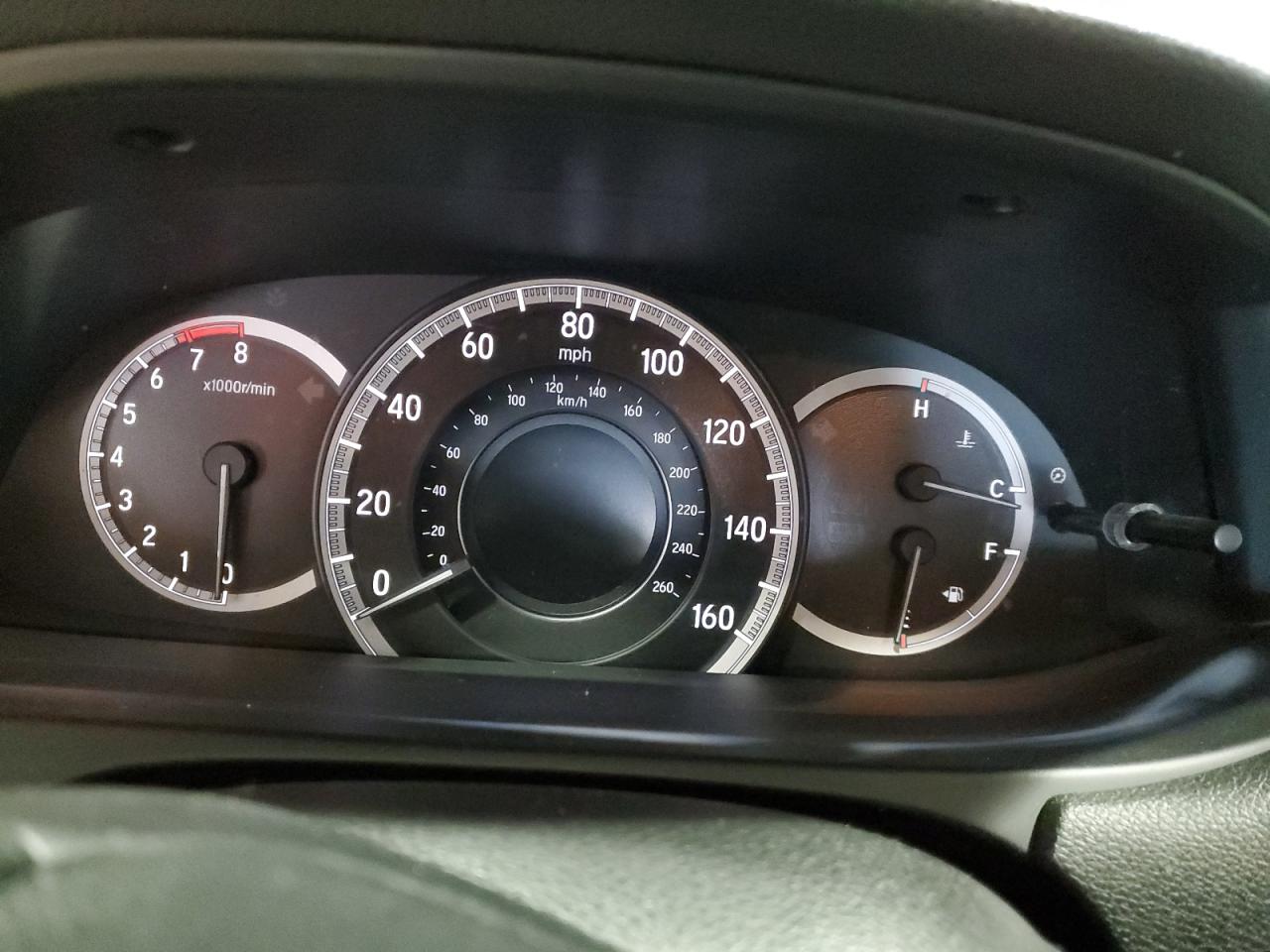 2017 Honda Accord - Image 9