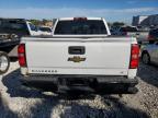 2016 CHEVROLET SILVERADO K1500 for sale at Copart FL - MIAMI NORTH