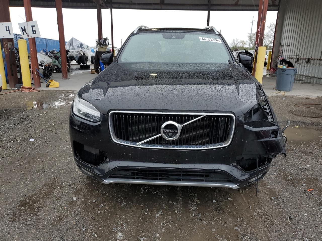 2017 Volvo XC90 - Image 5