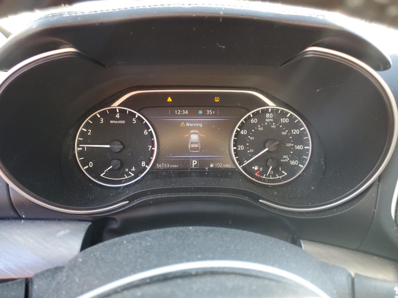 2018 Nissan Maxima - Image 9