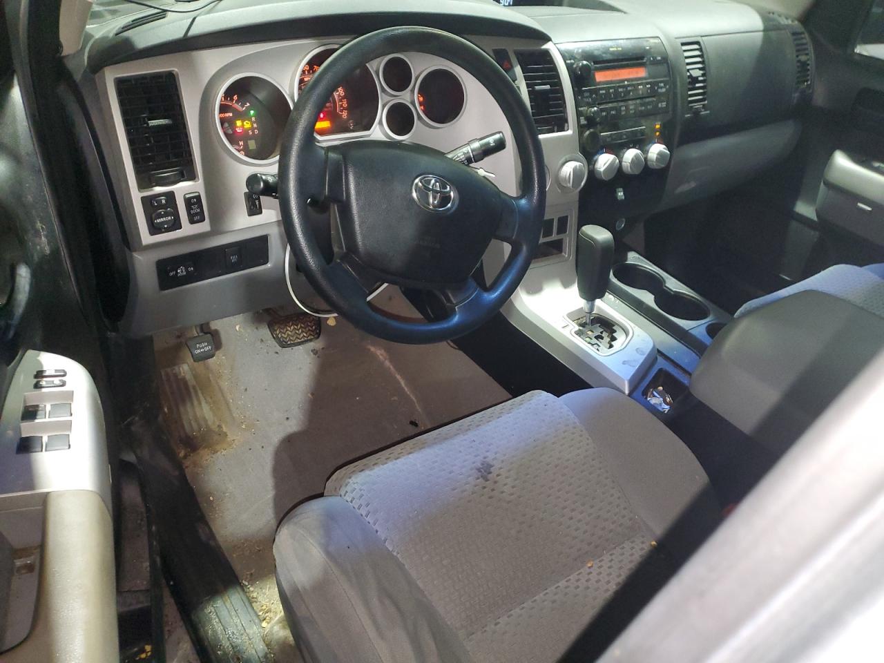 2007 Toyota Tundra - Image 8