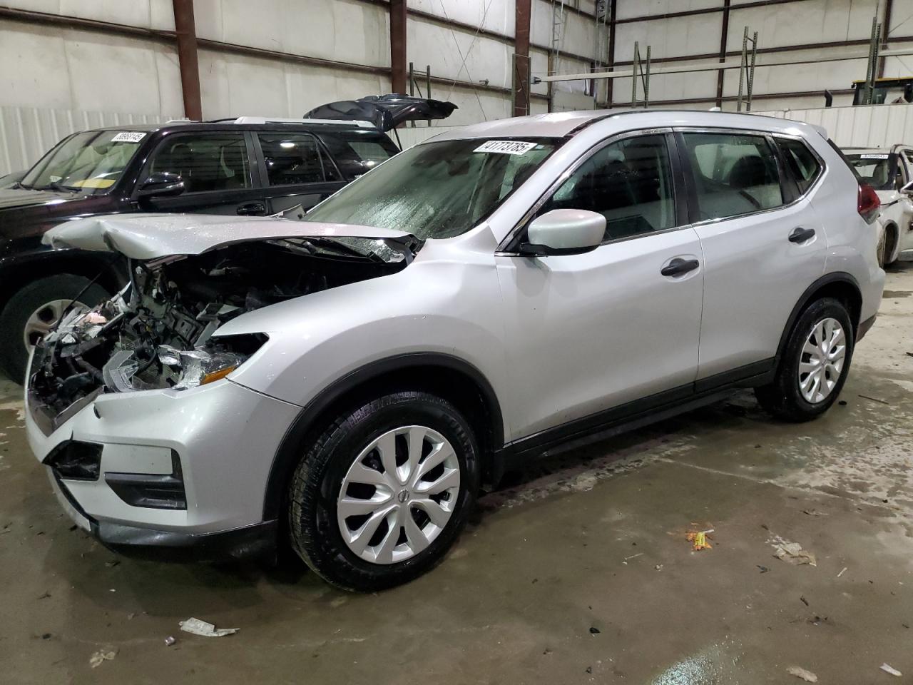 5N1AT2MT6LC721854 NISSAN ROGUE 2020