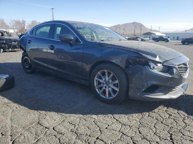 2016 MAZDA 6 SPORT