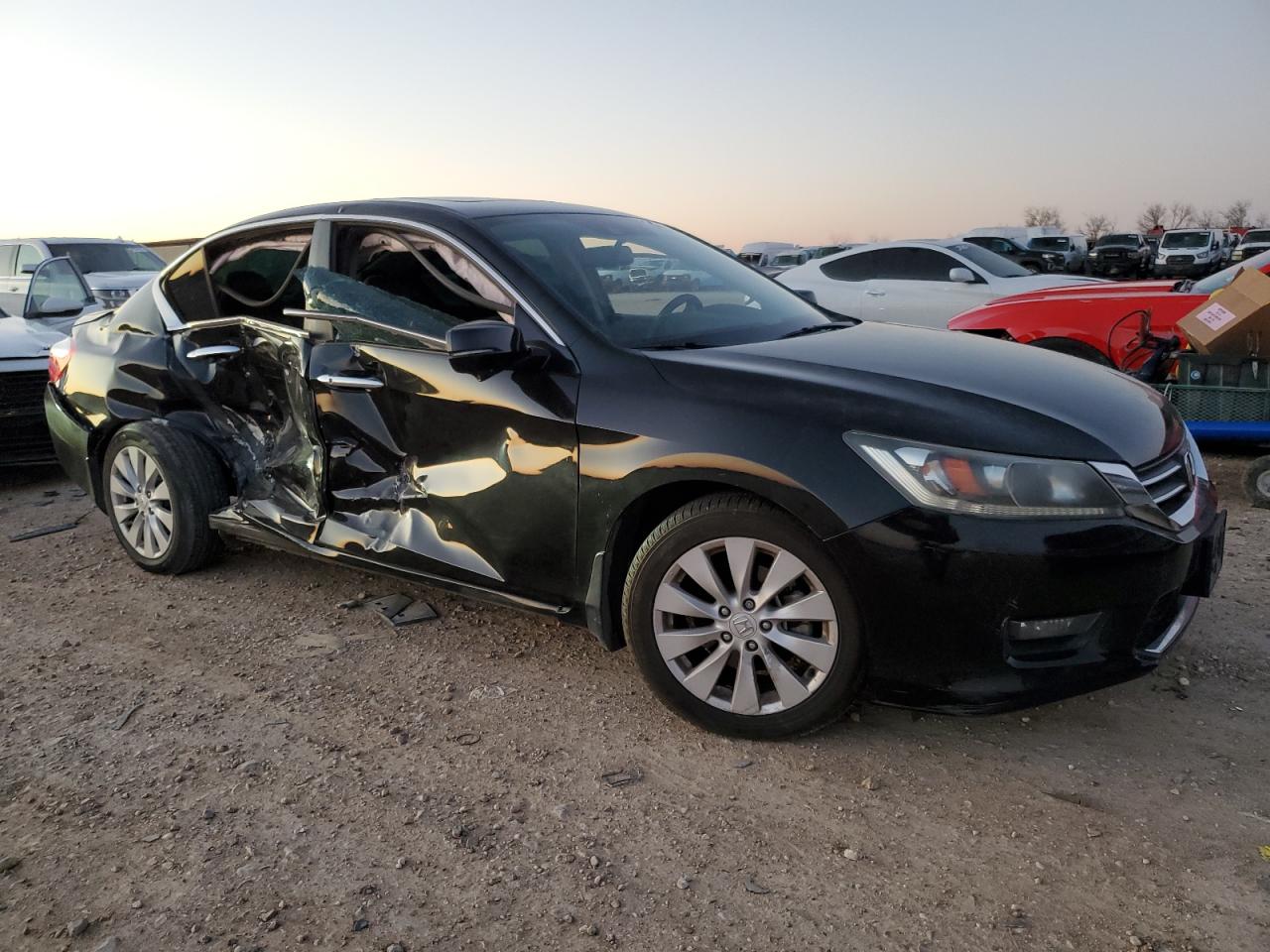 2014 Honda Accord - Image 4