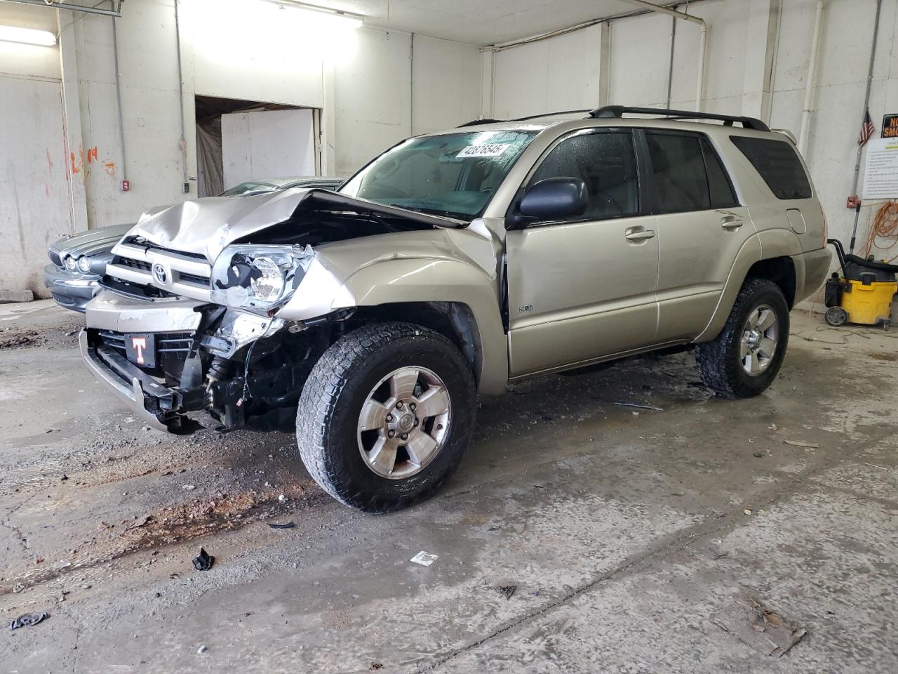 2004 Toyota 4Runner - Image 1