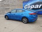 2018 Hyundai Elantra Sel for Sale in Blaine, MN - Front End