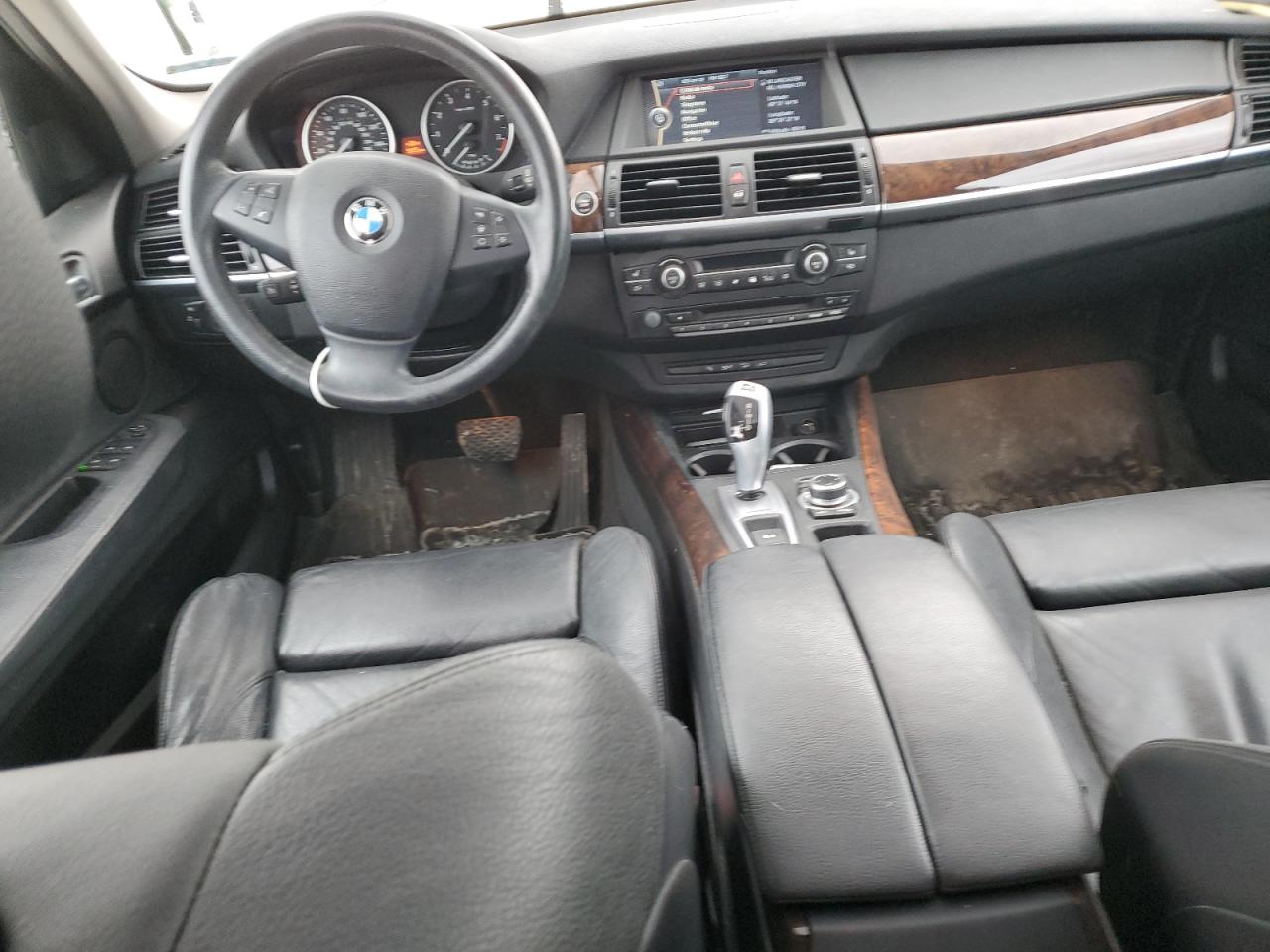 2013 BMW X5 - Image 8