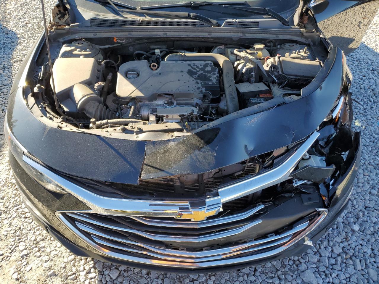 2019 Chevrolet Malibu - Image 11