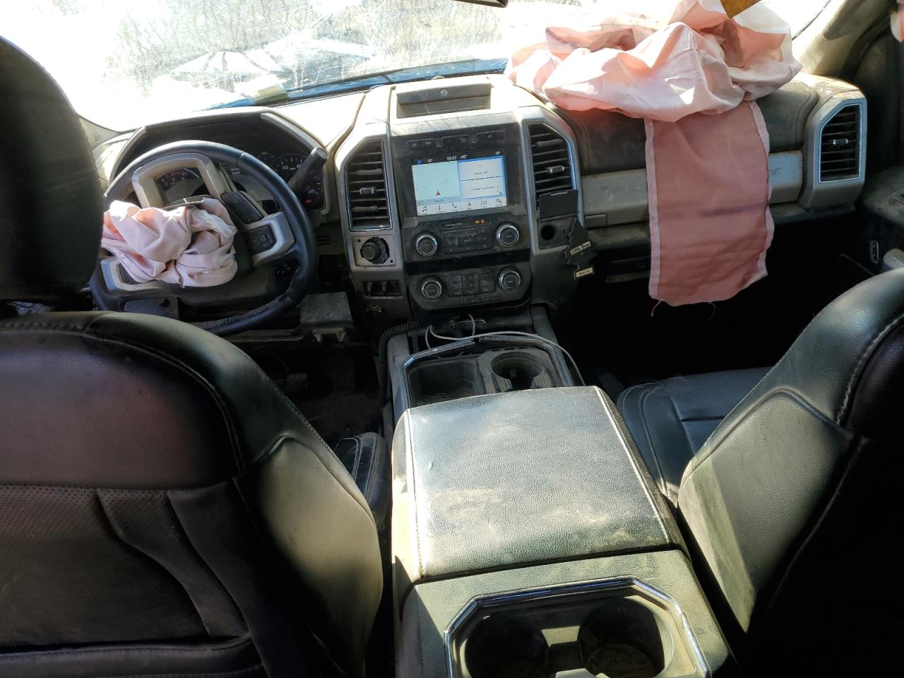 2019 Ford F250 - Image 8