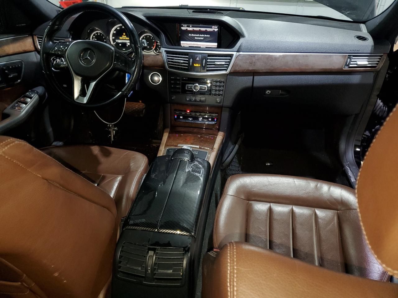 2013 Mercedes-Benz E-klasse - Image 8