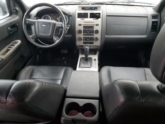 2009 FORD ESCAPE XLT