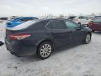 2019 TOYOTA CAMRY L for sale at Copart AB - CALGARY