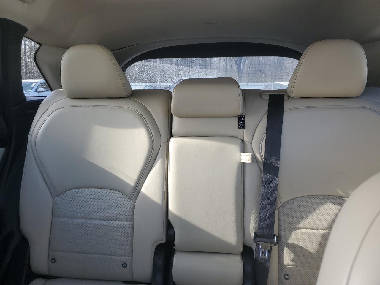 2019 Infiniti QX50 - Image 10